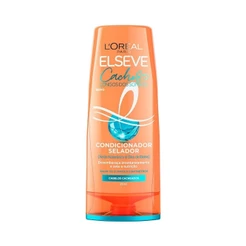 Condicionador Elseve Cachos Sonhos 200ml