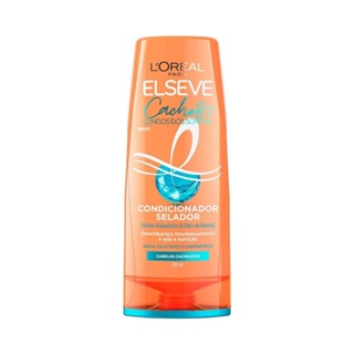 Condicionador Elseve Cachos Sonhos 200ml em Oferta na Shopee