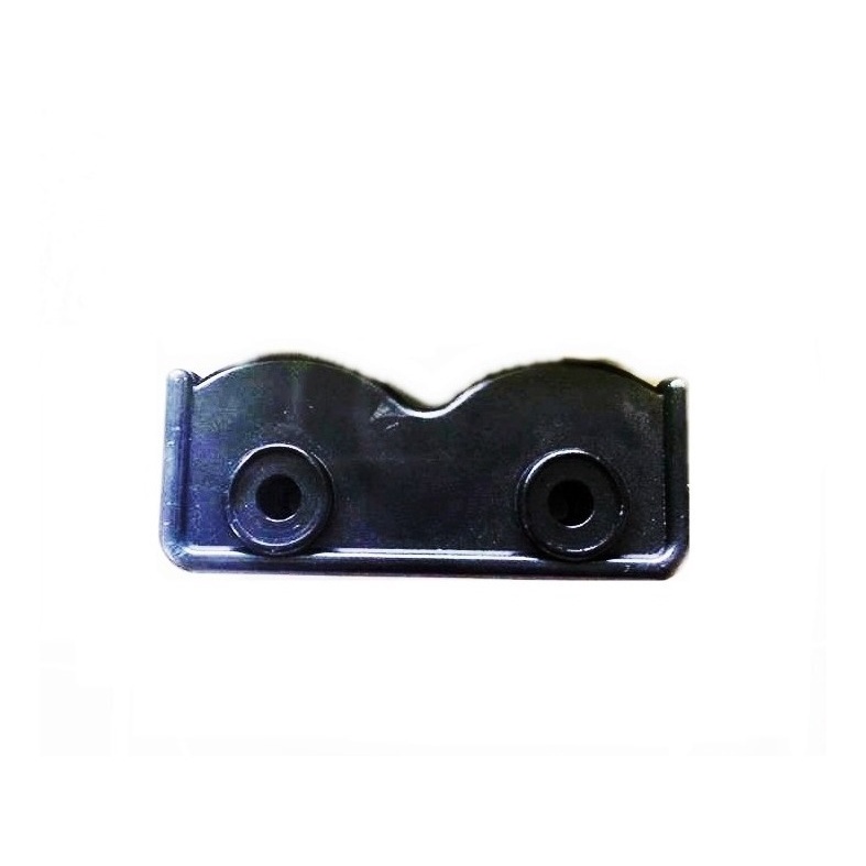 2 "B" Peças Plásticas Articulação Dupla Do Teto Das Tendas Gazebo Mor Belfix Nautika Kalla 3x3 2x2