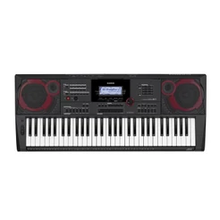 Teclado Arranjador Musical Casio Casiotone Intermediario Digital CT-X5000