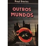 Livro Ficção Científica Outros Mundos