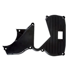 Capa Proteção Correia Dentada Fiat Linea 2009 a 2010 - 196256 - 6072/3231