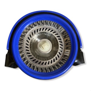 Centrifuga Reposição Aço Inox Para Perfect Mop Pro 360 em Oferta na Shopee