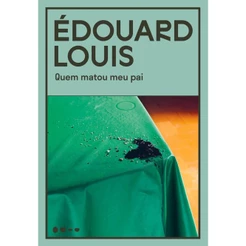 Quem matou meu pai - Todavia