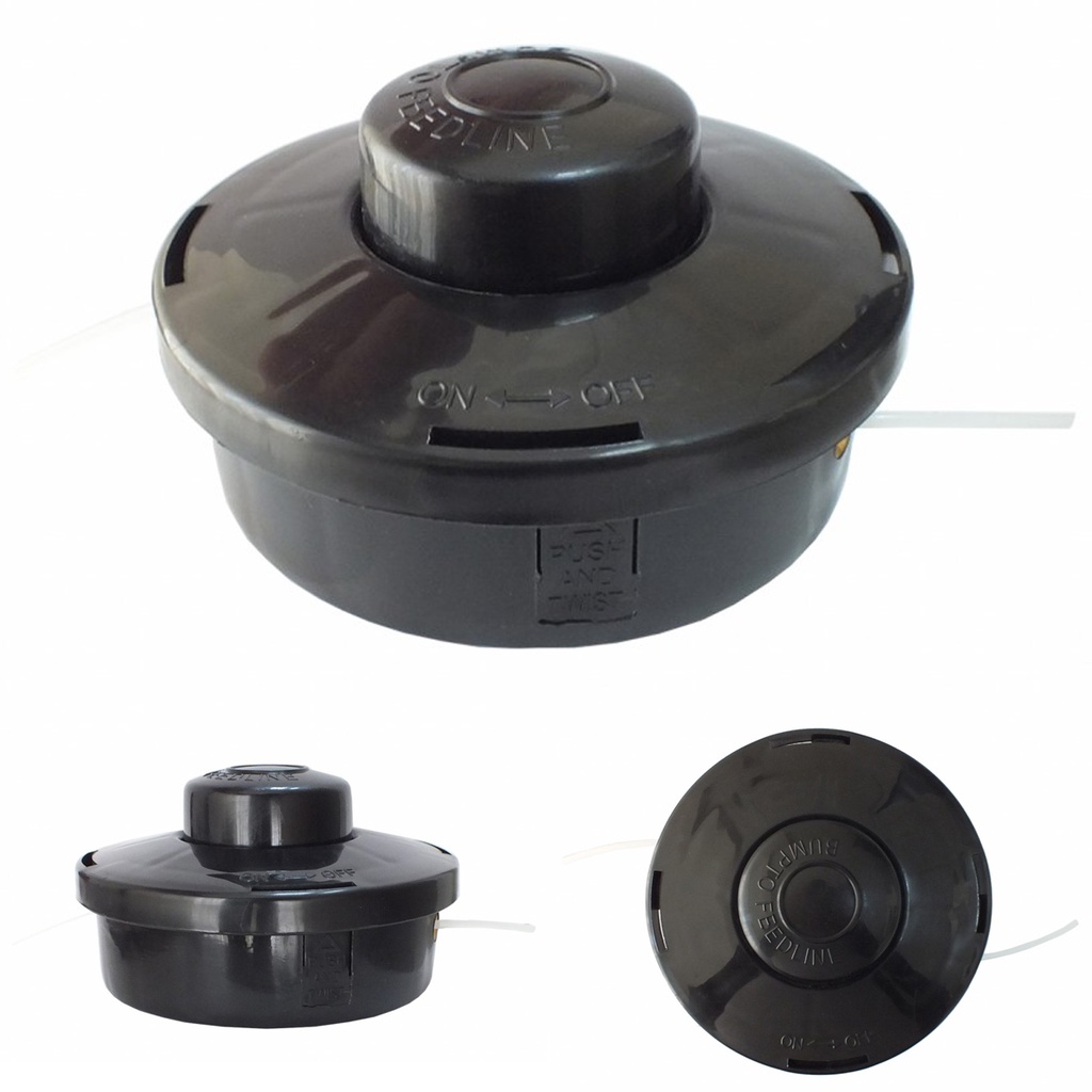 Carretel automático para Roçadeira Vulcan Trent 10 x 1,25mm VR430P VR330P VR520H 430H 430S VR620H