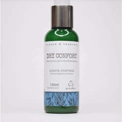Tônico Capilar Grandha Dry Confort Liquid Control 120ml Combate Oleosidade e Pontas Secas