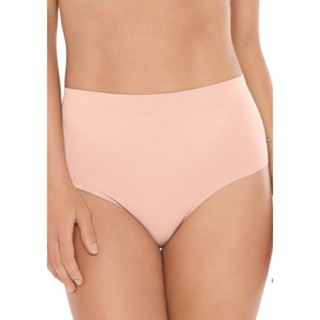 Calcinha Alta Super Confort Sem Costura Plie 50043