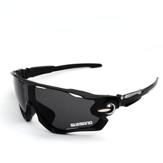 (YUZHU) Óculos De Sol UV400 Adequados Para Andar De Bicicleta Esportes Ao Ar Livre Homens E Mulheres 【 Ready Enviar 】