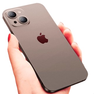 Capa Capinha Case Ultra Fina luxo Para iPhone 15 Plus