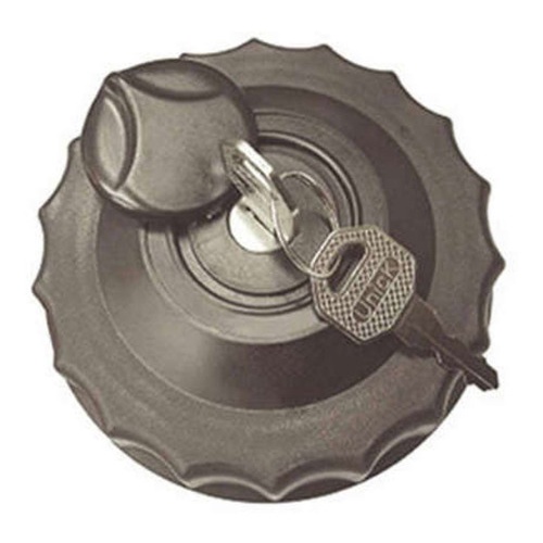 Tampa Tanque Combustivel C/ Chave Mb Axor / Agrale 10215 em Oferta na Shopee