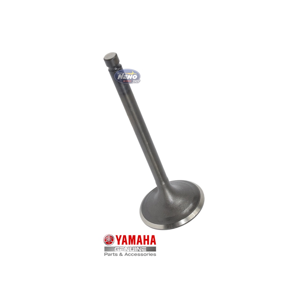Válvula de Escape Factor 150 Crosser 150 Fazer 150 Original Yamaha