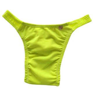 Calcinha para aquendar em Lycra alta compressao tucking trans drag travs Colorida