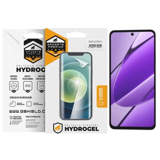 Película para Realme 11 5G - Hydrogel HD - Gshield em Oferta na Shopee