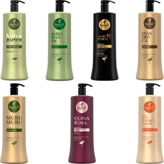 Shampoo Haskell 1L