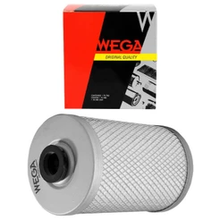 Filtro Combustível Ford F-1000 F-4000 MB 1215 Wega FCD0710
