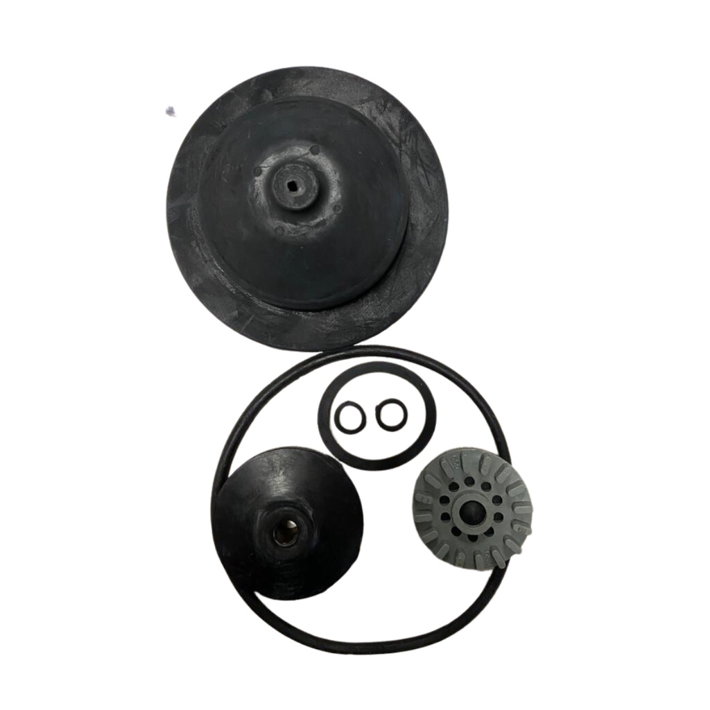 Kit Reparo Bombas Submersa 177mm 6F outras 650/800/900/950