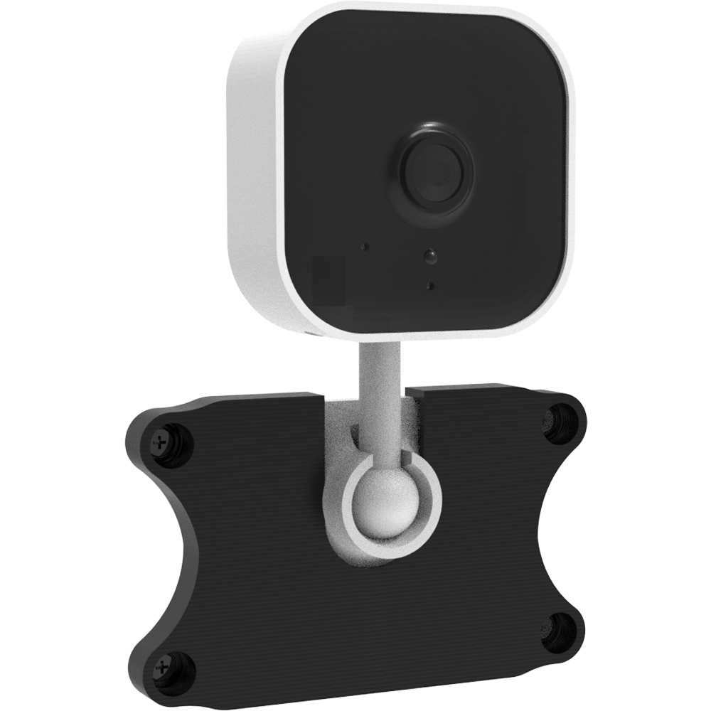 Suporte Antivandalismo Compatível com Camera TpLink C100