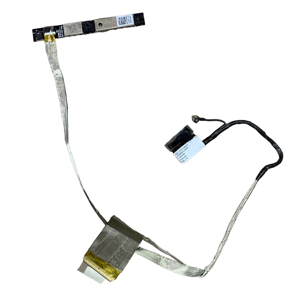 Camera Webcam Dell Webcam P19g Vostro 3450