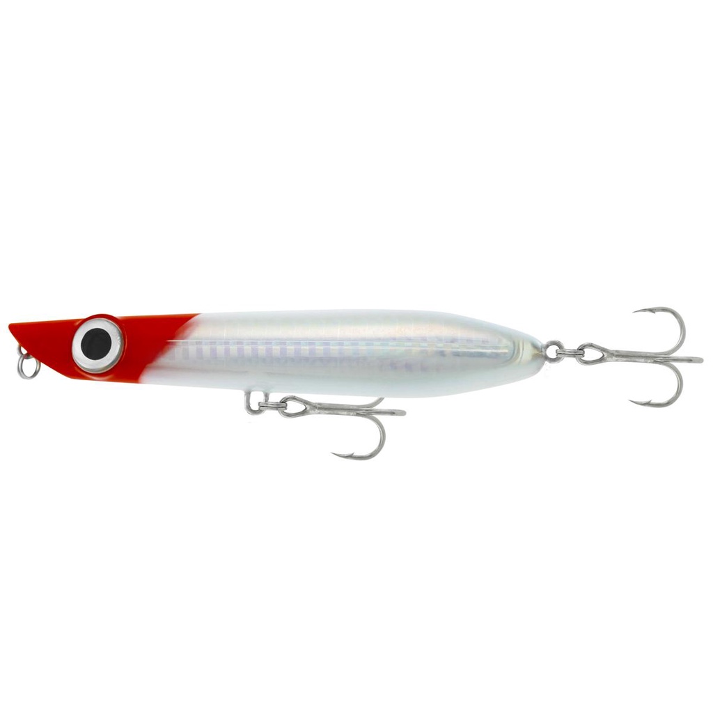 Isca Artificial Pindara 120 Cor 11 - Crown