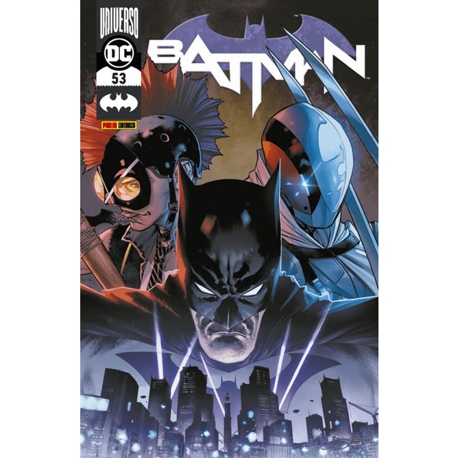 BATMAN   53