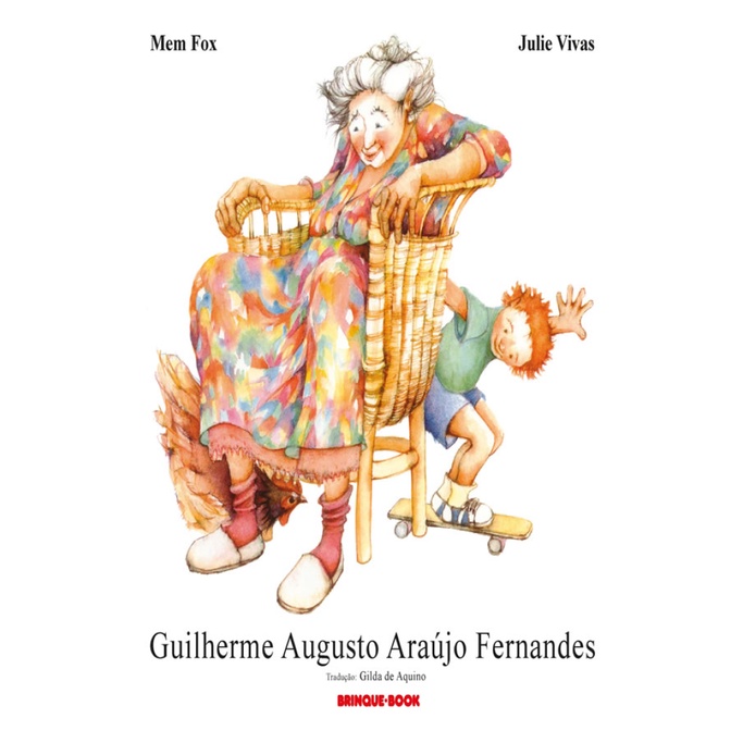 GUILHERME AUGUSTO ARAÚJO FERNANDES - Books & Magazines
