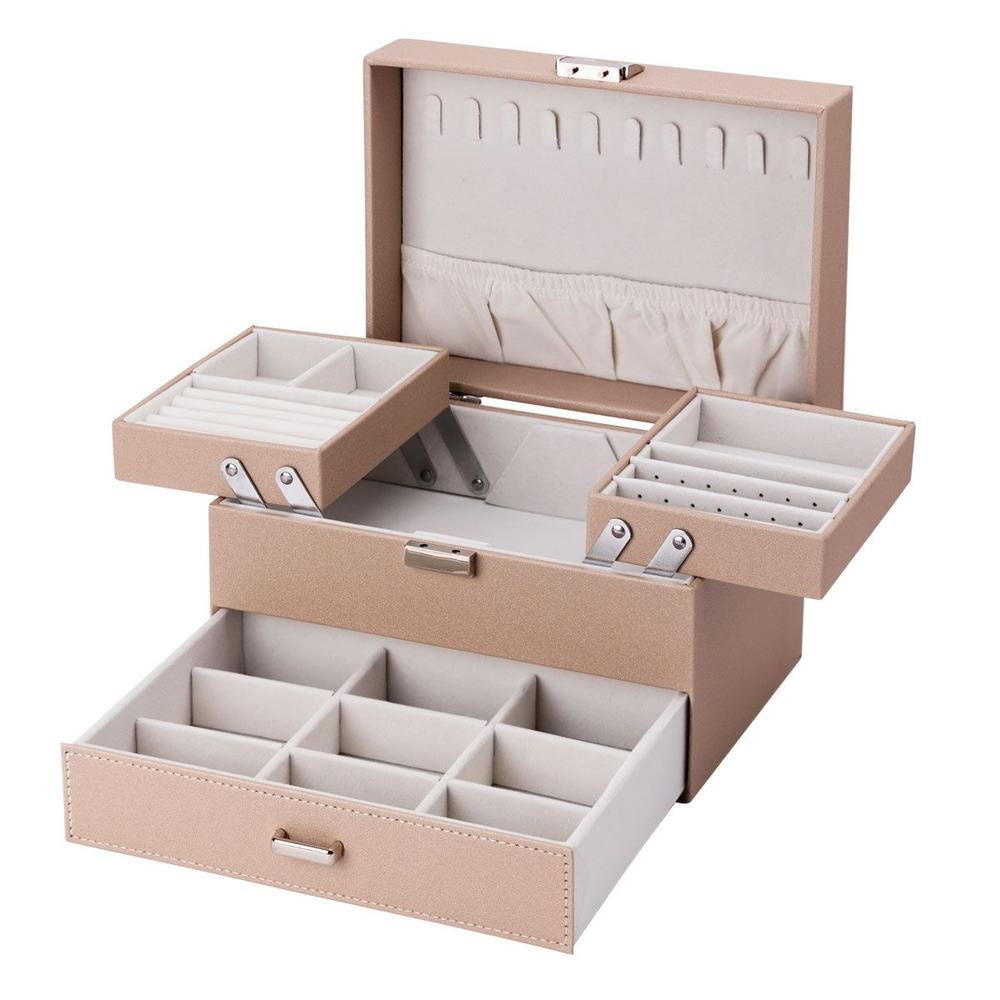 Porta bijoux pequenos detalhes - Imaginarium em Oferta na Shopee