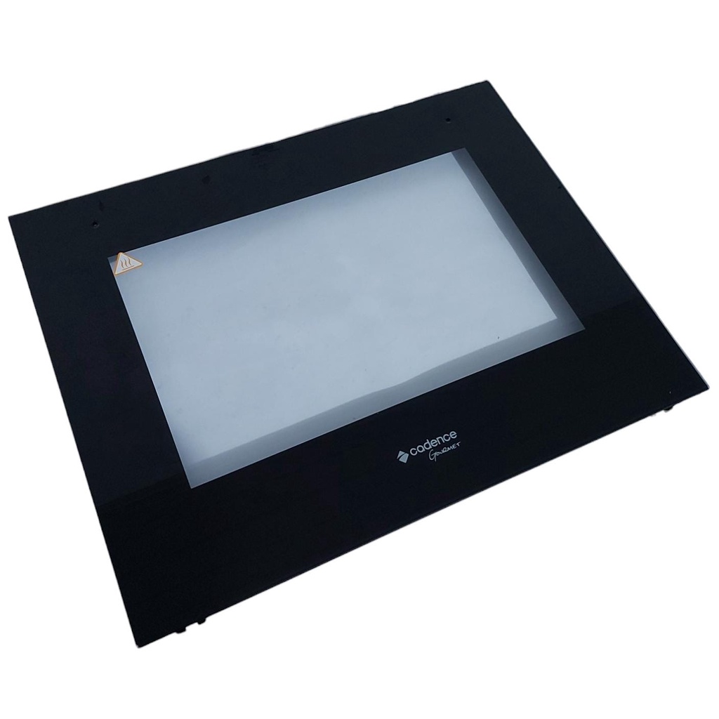 PORTA FORNO ELETRICO DE EMBUTIR CADENCE GOURMET FOR560