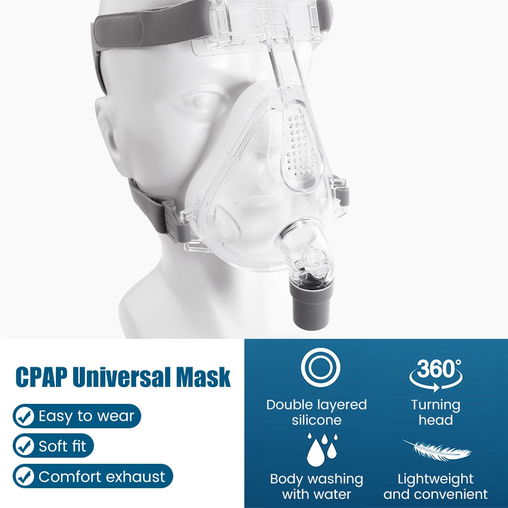 Cpap Aparelho: Guia Completo e Onde Comprar | BuscaProdutos