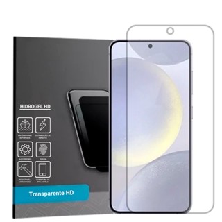 Película Hidrogel HD Frontal Para Samsung Galaxy S24 Plus