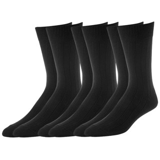 Kit com 3 Pares de Meias Casuais Masculinas Trifil