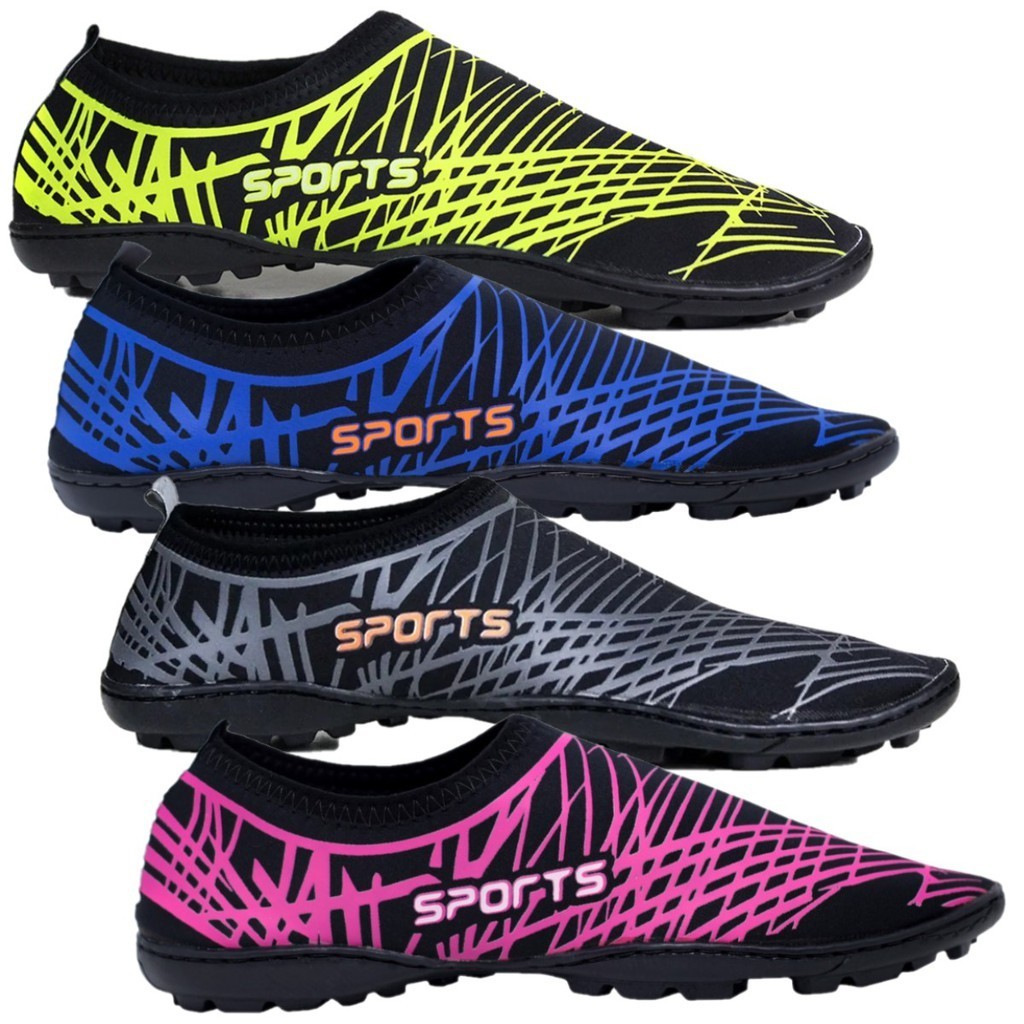 Sapatilha Aquatica para natação mergulho jetsky futvolei praia represas feita de neoprene em Oferta na Shopee