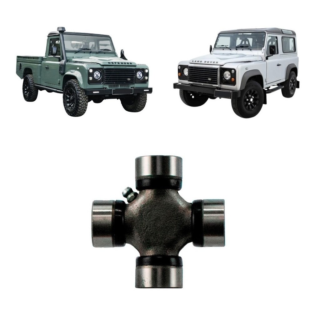 O que é Cruzeta Cardan para Trator? Guia e Onde Comprar | BuscaProdutos