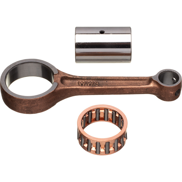 Biela Completa Lead 110 Lead 110 ES 2011 até 2012 - Cod. 1104586