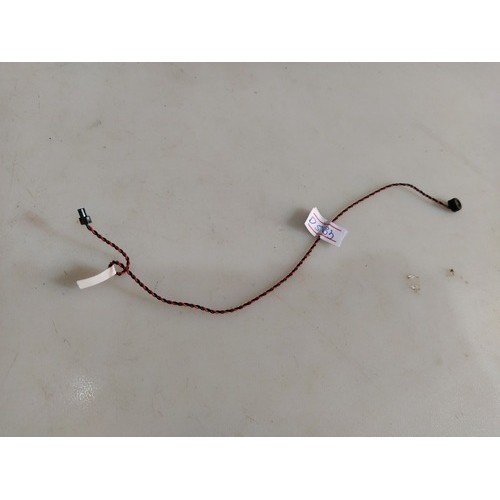 Cabo Flat Microfone Notebook Cce U25 50r-a14011-0101 D583