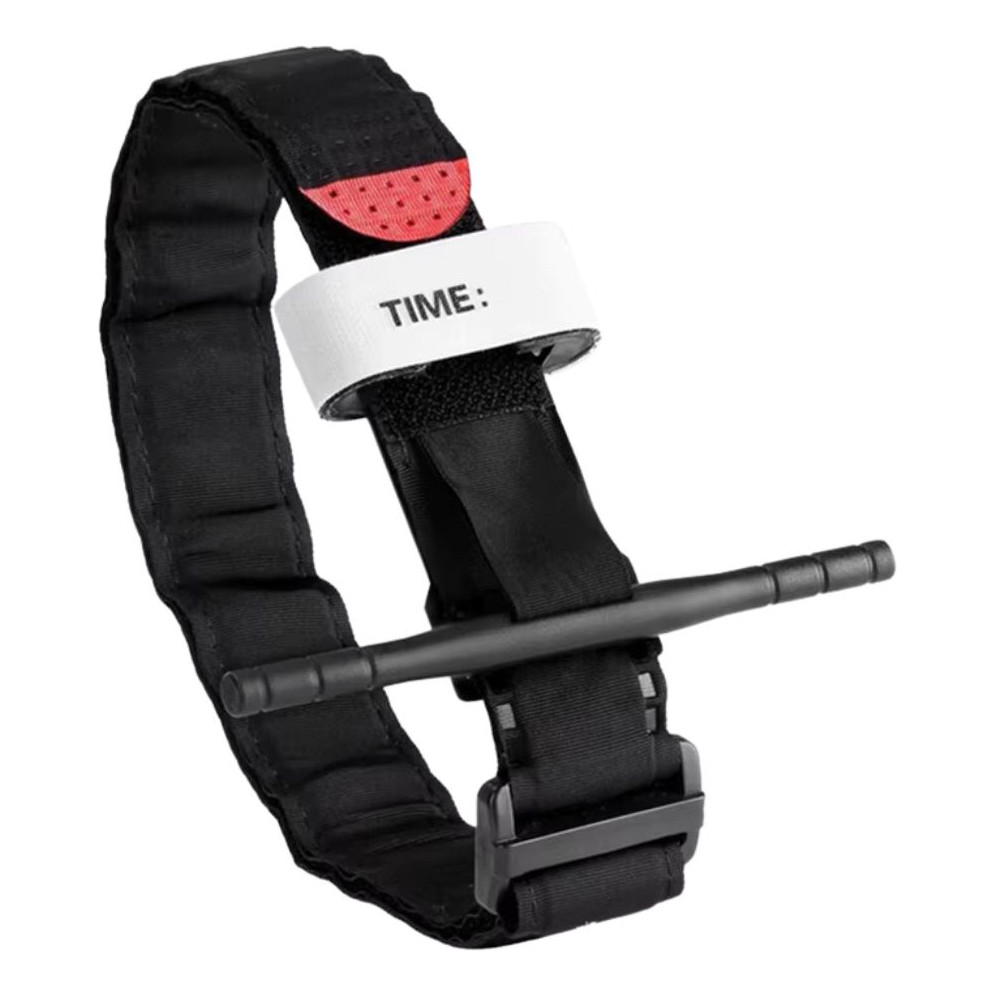 Torniquete Tático Equipamento De Sobrevivencia Militar Aph