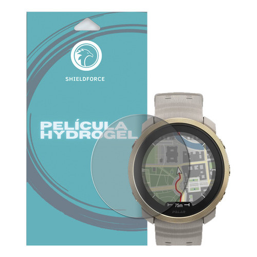 Película Polar Vantage M3 Shieldforce [6x Tela]
