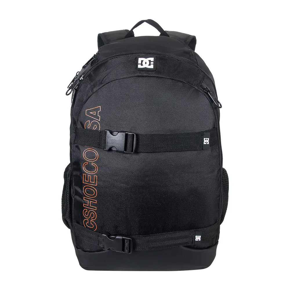Mochila De Costas Esportiva Skate DC Shoes Thunderbolt