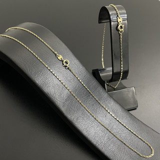 Conjunto de Moeda Antiga veneziana 1mm Fecho Boia em Oferta na Shopee