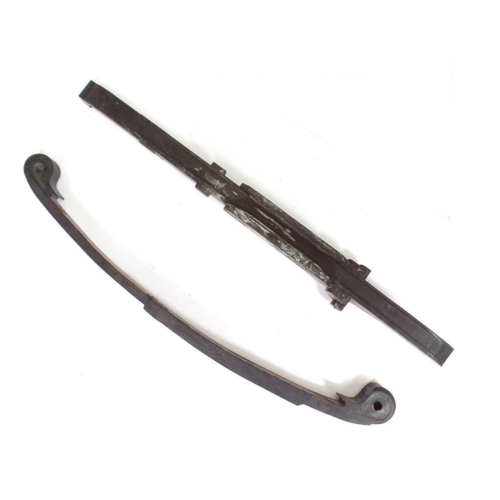 Tensor E Guia Corrente Comando Moto Honda Shadow 600/750