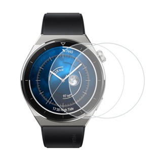 Kit 2 Películas compatível com Huawei GT3 Pro 46mm - Vidro Temperado 9h em Oferta na Shopee