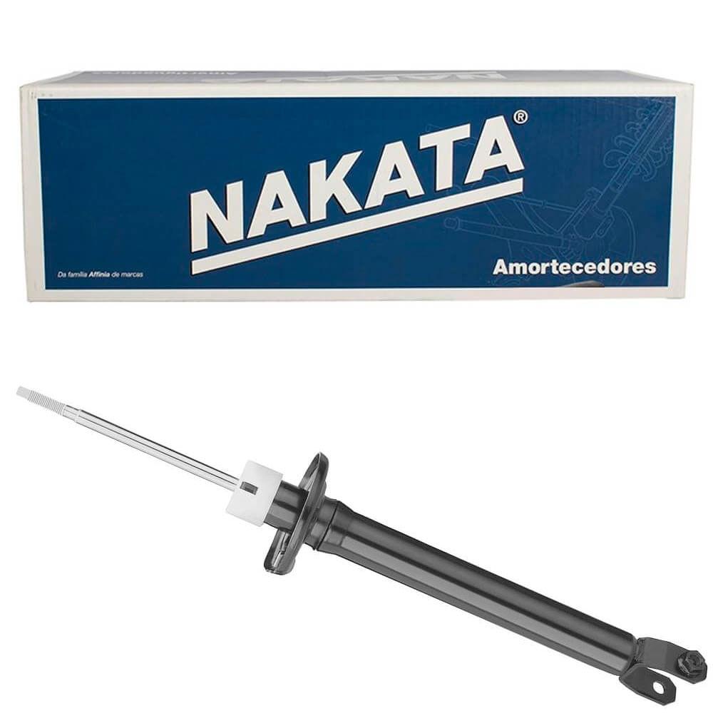 Amortecedor Traseiro Nakata Ford Ka 1.0/1.6 08/11 - Spare Parts and Accessories for Vehicles