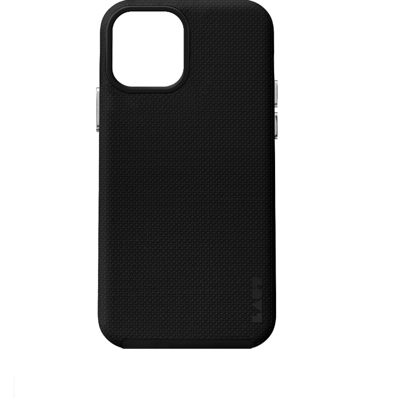 Capa para Iphone 12 Pro Max Proteção 360º Shield Laut - Preta