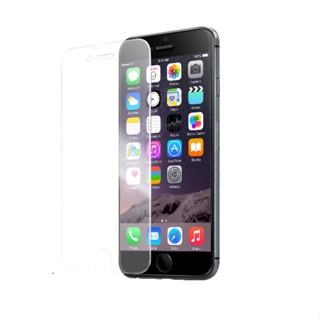Película Para iPhone 8/7/6/6S Vidro Temperado Laut - Transparente