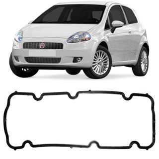Junta Tampa Válvula Motor Punto 1.4 Fibra Original Sabó em Oferta na Shopee