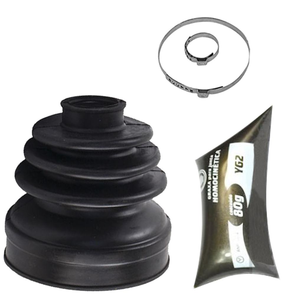 Kit Reparo Homocinética Honda Civic 2001 a 2006 Câmbio em Oferta na Shopee