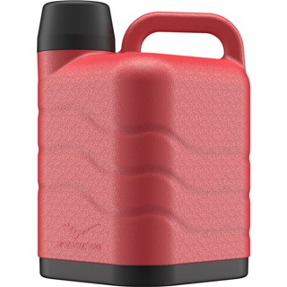 Garrafão Térmico Pro 5L Vermelho Velvet Invicta