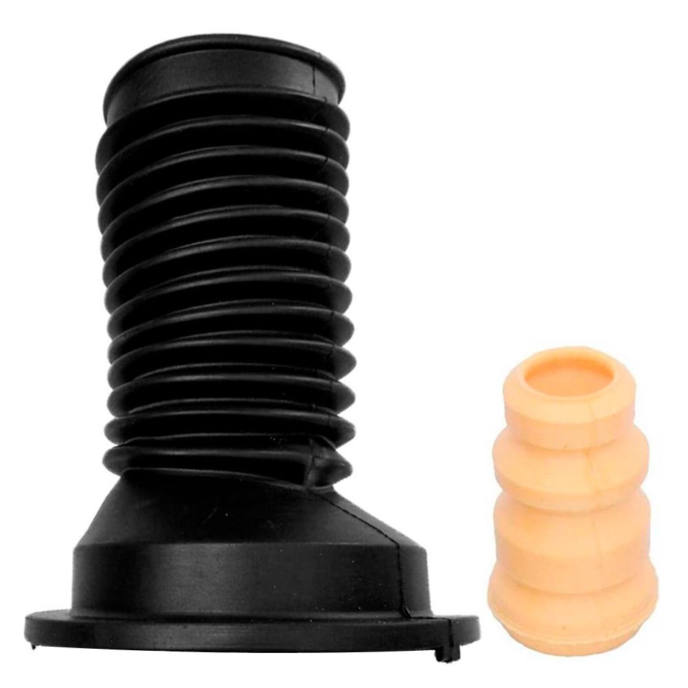 Kit Batente Coifa Amortecedor Corolla Dianteiro Newparts em Oferta na Shopee