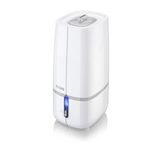 Umidificador Elgin de ar UNZ 2,0L bivolt