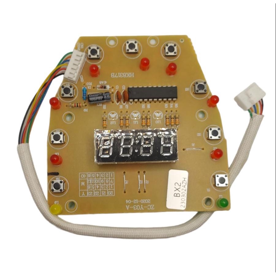 PLACA LED PARA PANELA PRESSAO AGRATTO PED-2 127V/220V