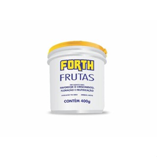 Fertilizante Forth Frutas